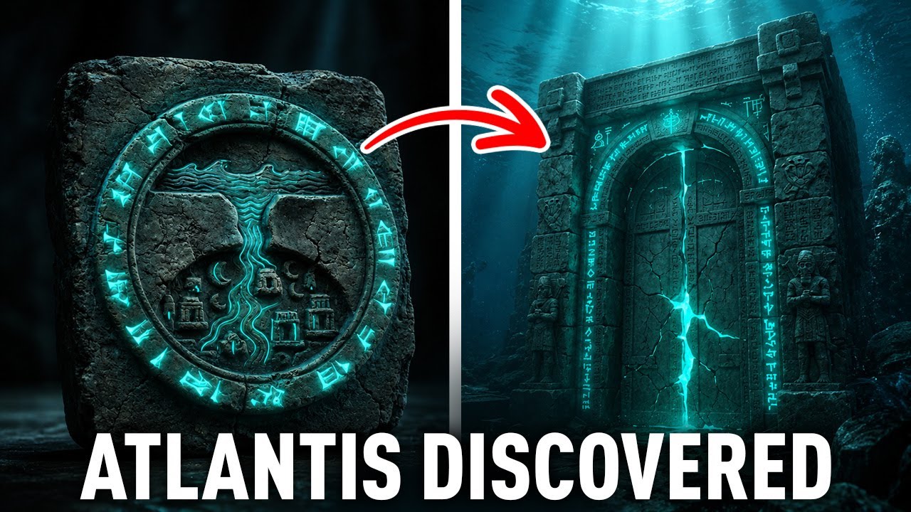 BREAKING: 5,000-Year-Old Sumerian Tablet Points to the Lost City of ...