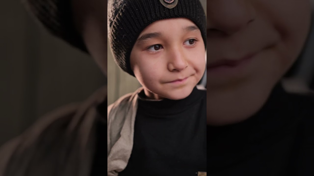 Farrosh onam  — Ko‘zga yosh keltiradigan film