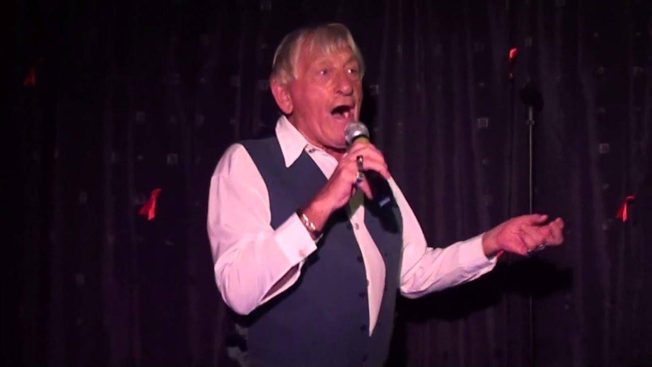 David Raven - All That Jazz [Chicago] @ BAR 56