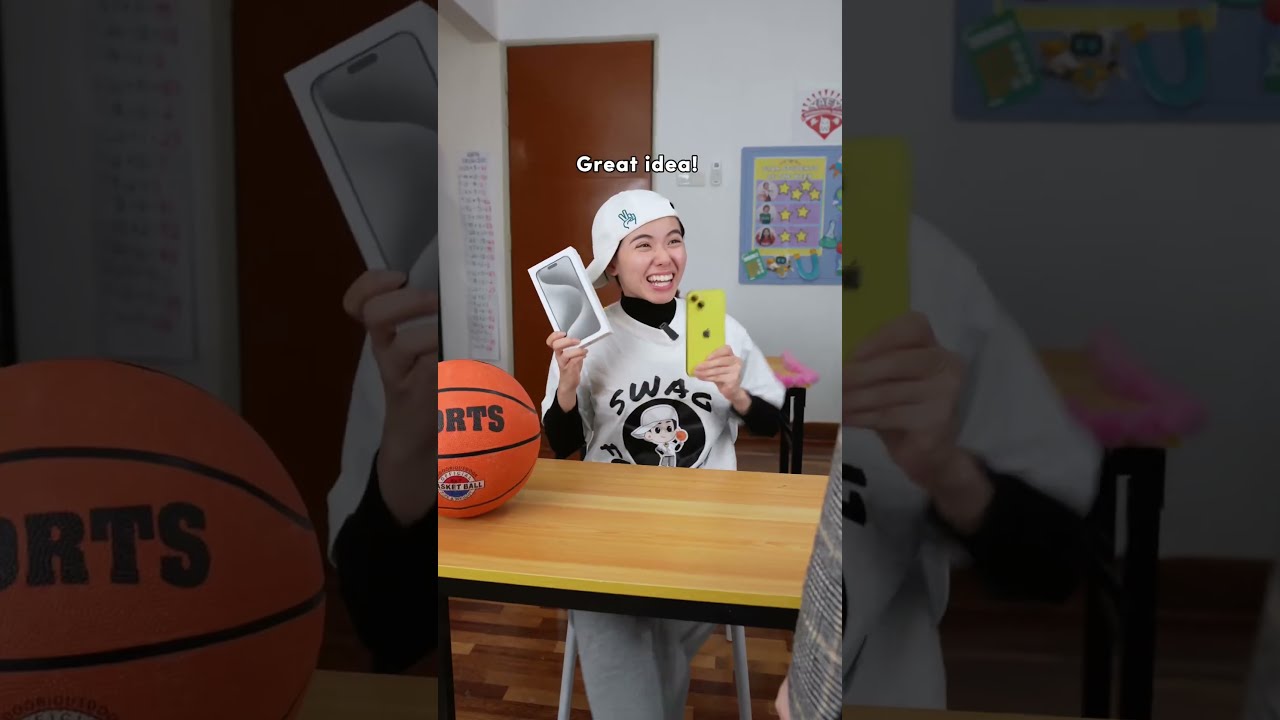 When Teacher Is Smart