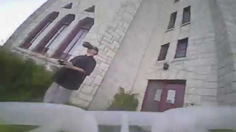 KingKong Tiny 7 (Tiny Whoop) FPV acro