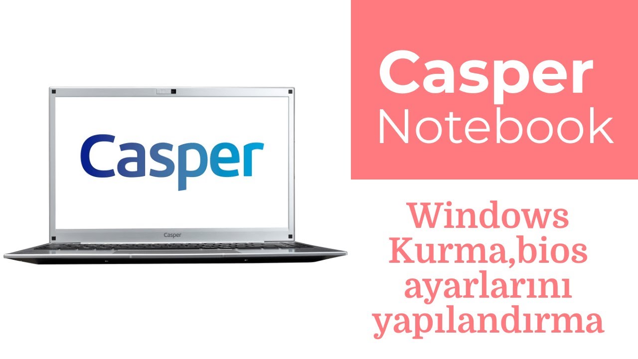 casper nirvana nb n410 bios şifresi