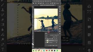 Lasso Tool &amp; Content-Aware Fill: Master Photoshop Selection