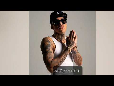 Mi Decepción - Lefty SM \u0026Santa Fe klan