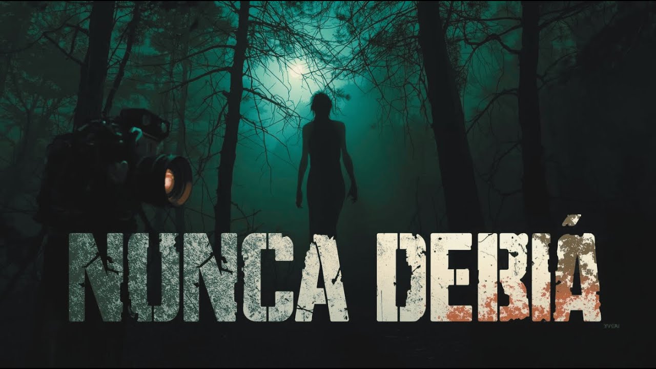 México, 1978 – Lo Que Esta Cámara Captó en la Sierra Madre Sigue Sin Explicación.