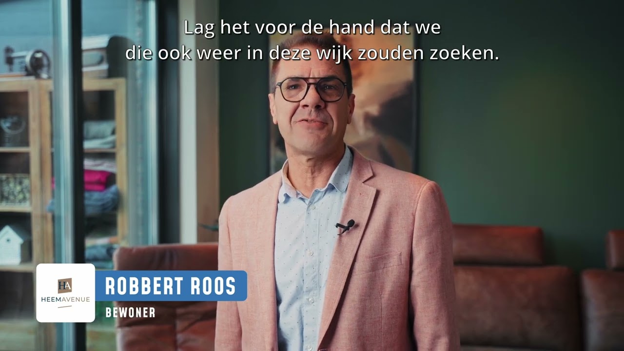 Waal - WoonSlim Heemavenue