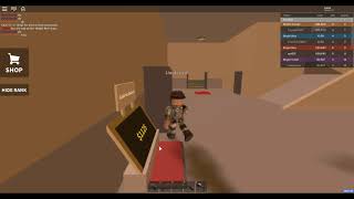 OBS Studio test ( Roblox )