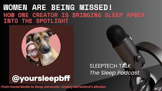 Women and Sleep Apnea