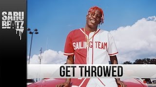 Lil Yachty x Nav Type Beat Instrumental "Get Throwed" - SaruBeatz