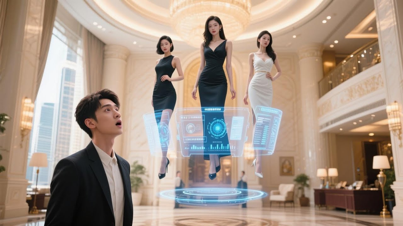 [Multi SUB] （全集）窮小夥沒想到剛被勢利眼的老婆看不起離婚，就被美女小姨看不起要倒貼？ ！#逆袭  #MiniDrama #精彩大陆短剧