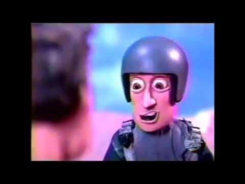 Gary & Mike 10   Road Rage 01/26/2001 UPN