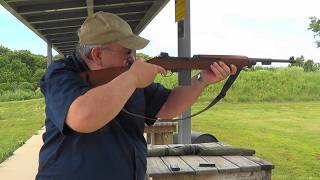 Iver Johnson M1 Carbine