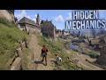 20 Hidden Mechanics Discovered in Recent Games