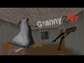 Они опять застряли Смешное прохождение Granny 2 Vr 43