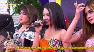 Pengantin Baru NEW PALLAPA All Artis