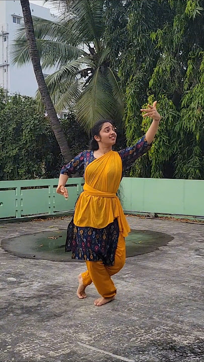 NaaNaa Hyraanaa #telugu #kuchipudi #gamechanger #india  #ramcharan #thaman #naanaahyraanaa