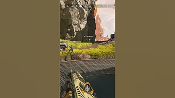 Did I Hit The 360? 👀🤔 #iitzuniquee #apexlegends #fypgamingツ♡ #fyp #Apex #sentinel #streamer #live