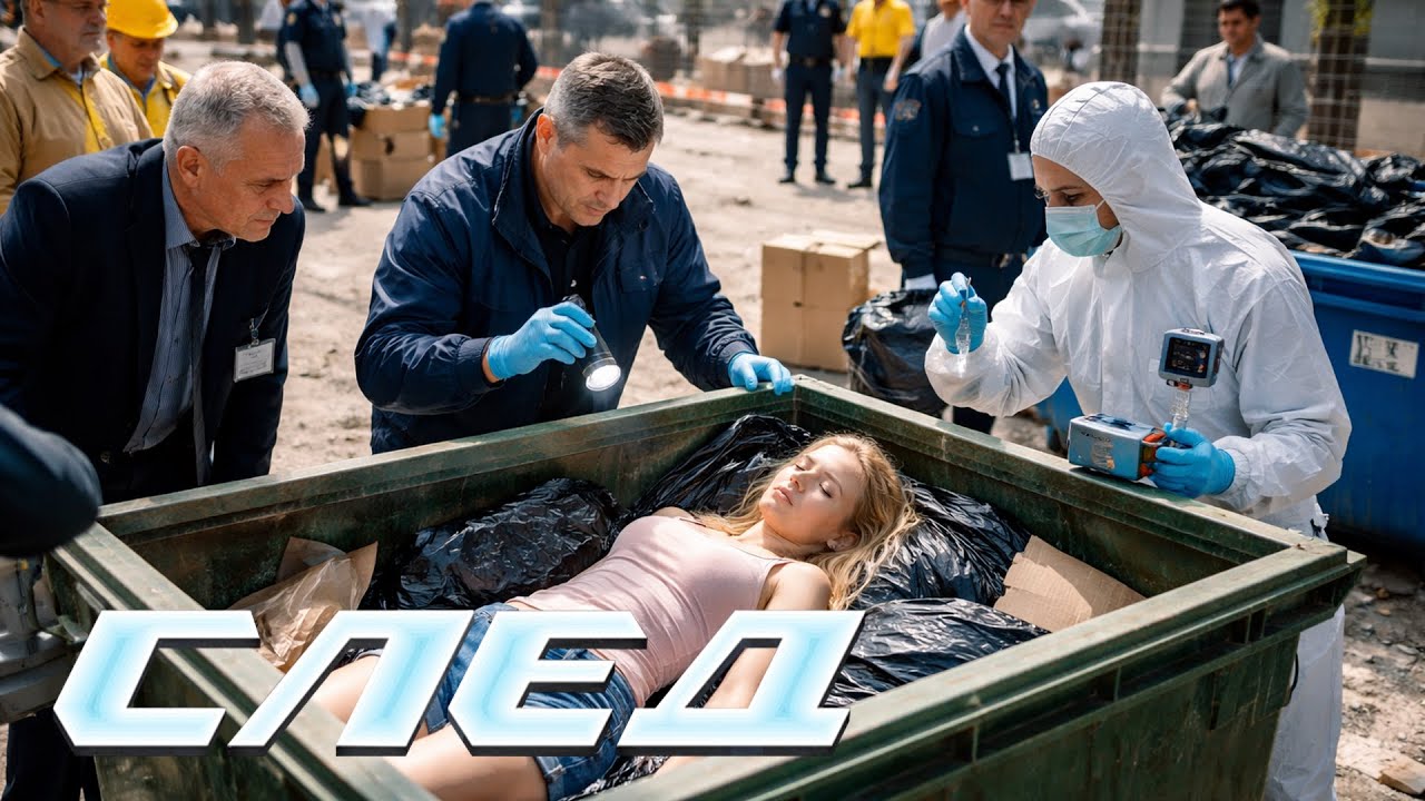 След 1 сезон все серии подряд (751 - 760 серии)