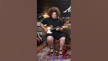 The Nano Cortex is here! #neuraldsp #guitar #shorts