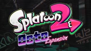 Shark Bytes  Splatoon 2: Octo Expansion