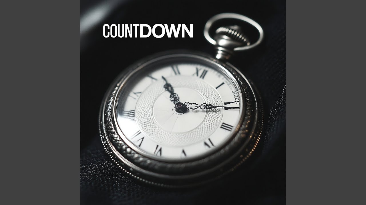 Countdown auf YouTube ansehen Countdown auf YouTube ansehen