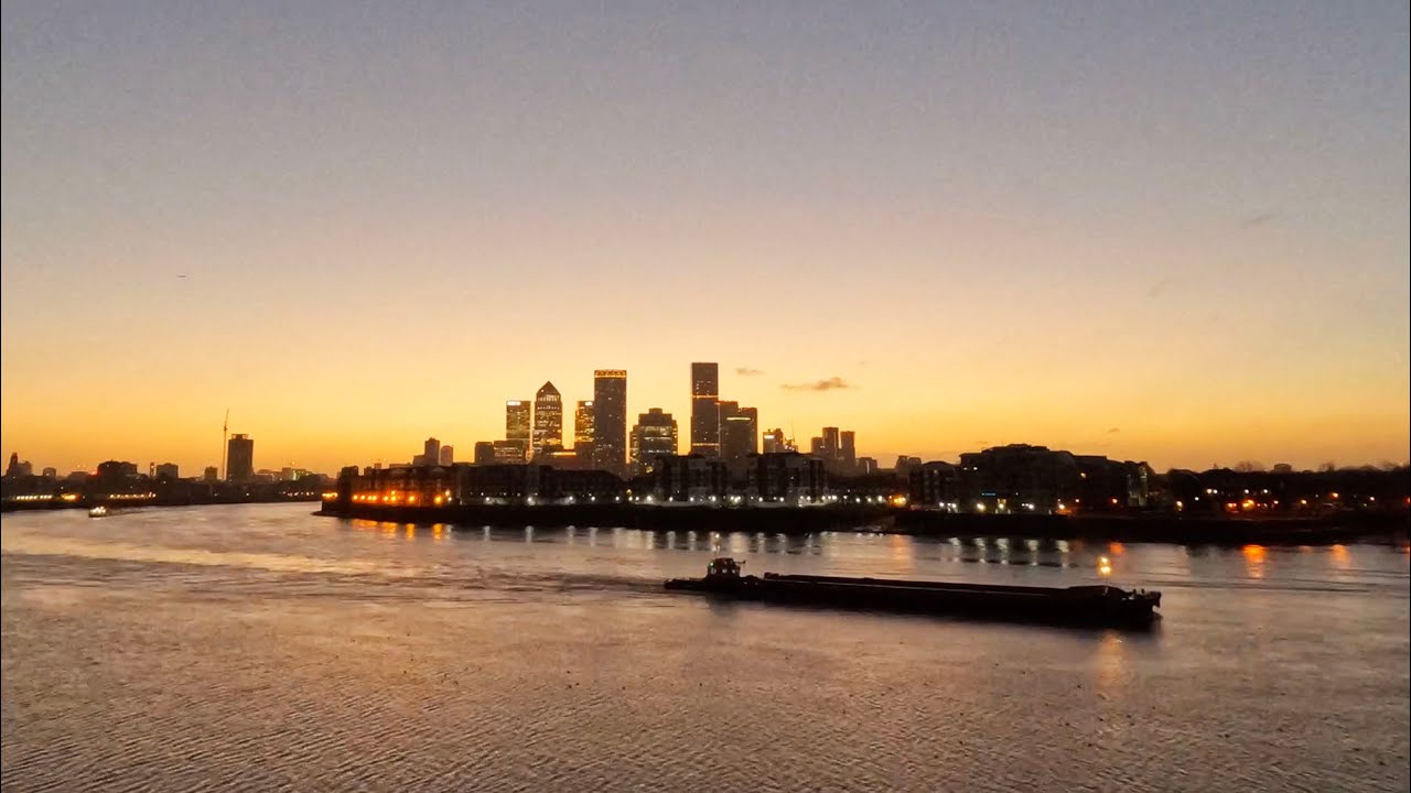 🧘 Meditation Music 💖 SUNRISE - SUNSET - MOONRISE  🌇 ☁️ 🌙 Timelapse For Sleeping And Relaxation 🌙 ☁️