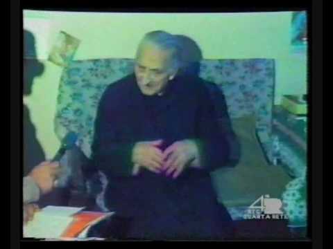 Mamma Lucia Mamma Lucia