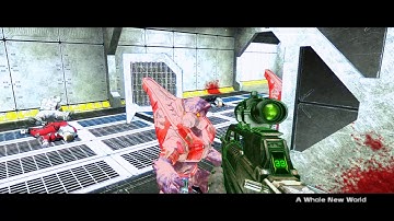 SPV3 Noble Pillar of Autumn Part 2