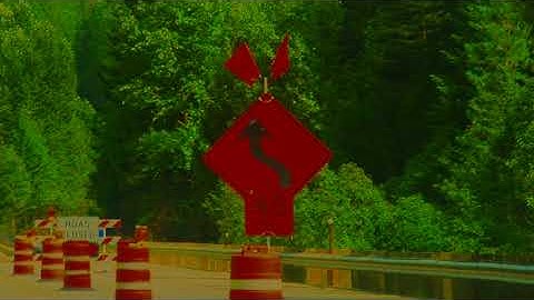 Keys & Reeds & Strings & Sticks: Paths and Roads #2