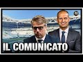 Juventus il durissimo comunicato della curva sud bianconera  iii fcmnewssport