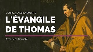 Évangile de Thomas : vraies ou fausses révélations sur Jésus ?