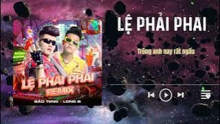Lệ Phải Phai - MC LongB (Prod. Zac X Bảo Teng)
