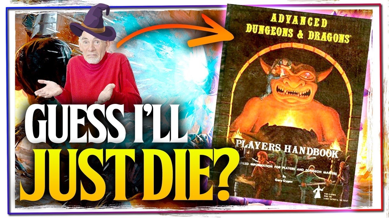 D&D Monsters Don't Hit Like They Used To... (and how to fix it)