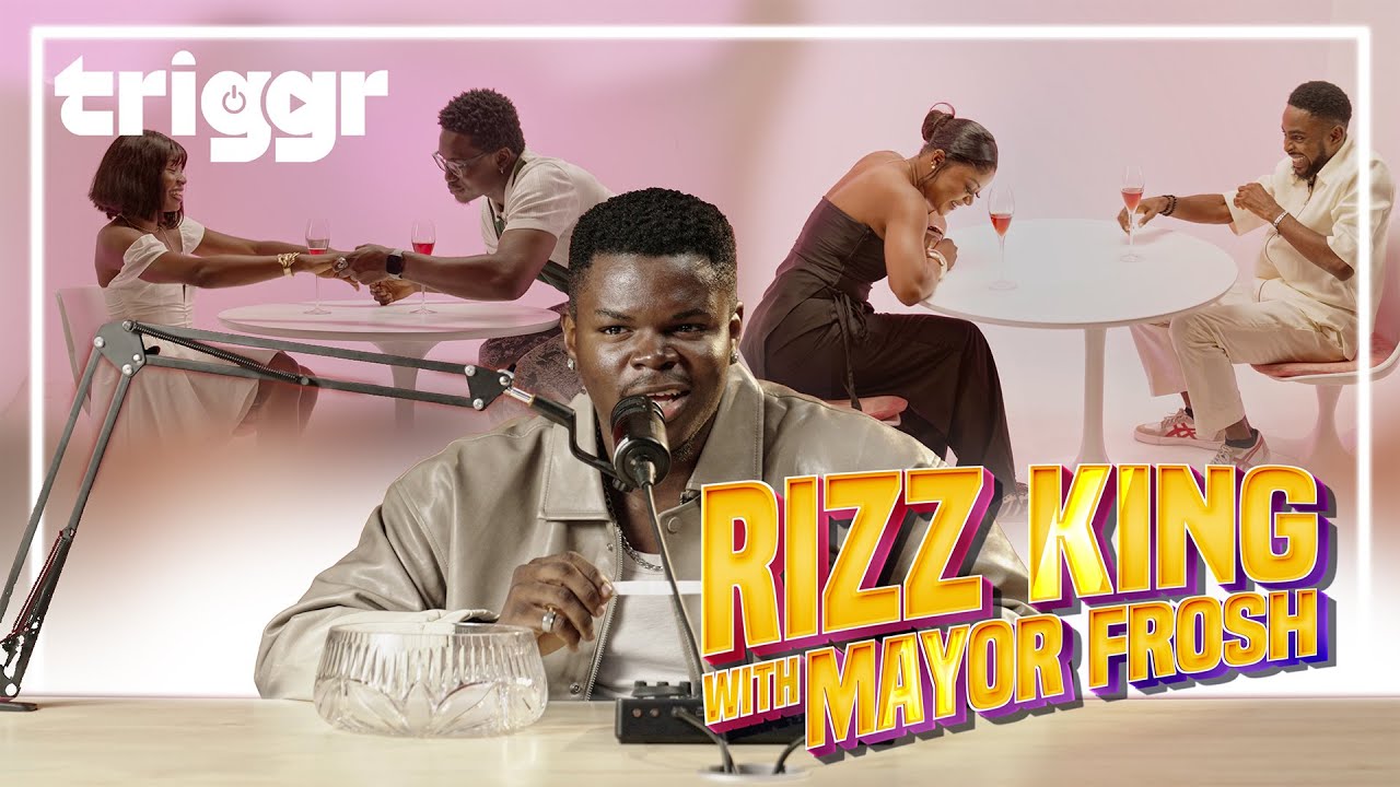 Will either of these two guys get a date? | RIZZ KING  EPISODE 1 | TRIGGRTV