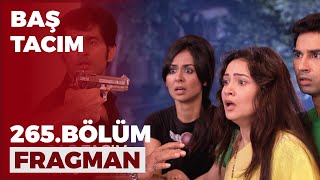 Baş Tacım 265 Bölüm Fragmanı - 5 Mayıs Perşembe