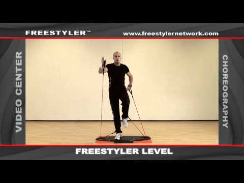 Freestyler Functional dynamics - Freestyler Level