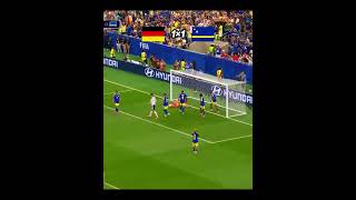 Alemanha x Curaçau resumo #futebol #copadomundo #alemanha