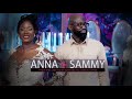 Anna+Sammy (Ghana Wedding)
