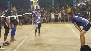 मधुरापुर में समस्तीपुर बनाम नालंदा के फाइनल का  महामुकाबला