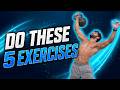 How I FInally Fixed My Shoulder For GOOD