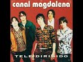 Otra Vez (Track 12) (Teledirigido 1998) Canal Magdalena