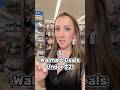 5 EASY WALMART DEALS under $2! #couponmom