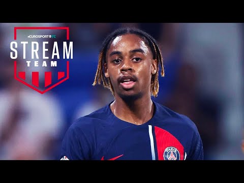 LIGUE 1 - PSG : "Le fait que Barcola soit la meilleure recrue, ça raconte le naufrage du mercato"