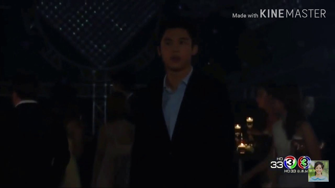 FMV.เกลียดเธอไม่ลง หมาก ปริญ - คิมเบอร์ลี่