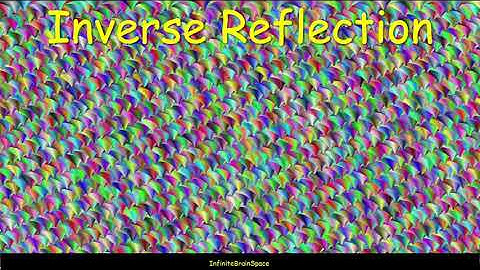 inverse reflection