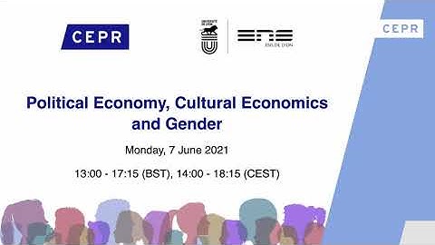 A Stepping Stone Approach to Understanding Harmful Norms - Eliana la Ferrara