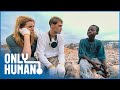 Discovering Impacts of E-Waste In Africa | Blood Sweat, And Luxuries S1 EP4 | Only Human