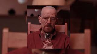 I Am The One Who Knocks - Dieagain Slowed Reverb Tiktok Version