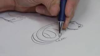 How To Draw Animals Using Numbers