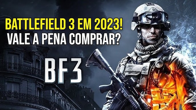 Call of Duty: Modern Warfare 2 - Confira os requisitos mínimos e  recomendados do jogo - Critical Hits